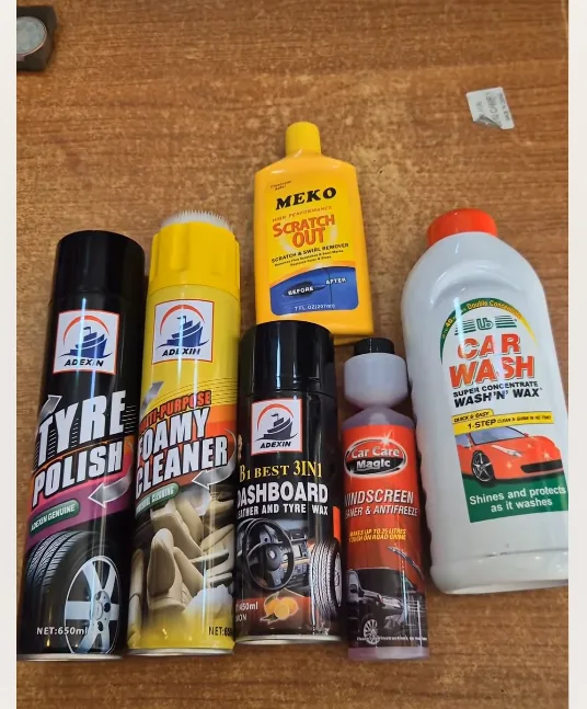 Best Car Accessories in Nigeria: 2026 Buyer’s Guide